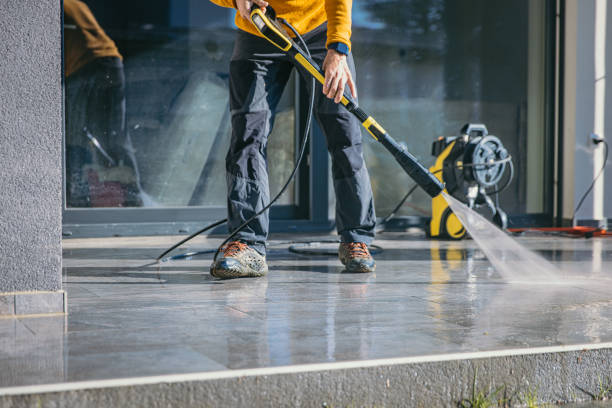Best Building Exterior Washing  in Minerva Park, OH