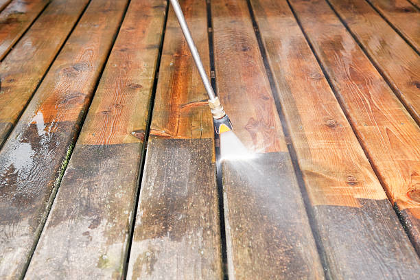 Best Gas Station Cleaning  in Minerva Park, OH
